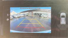 Hyundai TUCSON 1.6 TGDi N Line S 5dr 2WD Petrol Estate